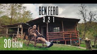 Ben Fero - 3 2 1 [Teaser]