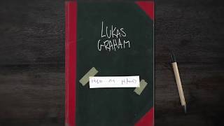 Watch Lukas Graham Hold My Hand video