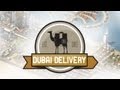 Dubai Delivery