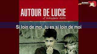 Watch Autour De Lucie Au Large Deja video