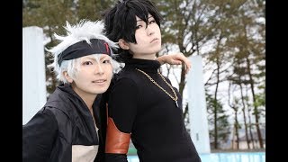 Black Clover Best Cosplay For all Characters 2018