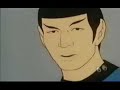 Captain Kirk Says "Sabotage"