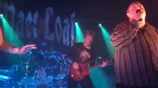 Watch Meat Loaf What About Love video