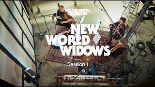 Watch Diablo Swing Orchestra New World Widows video