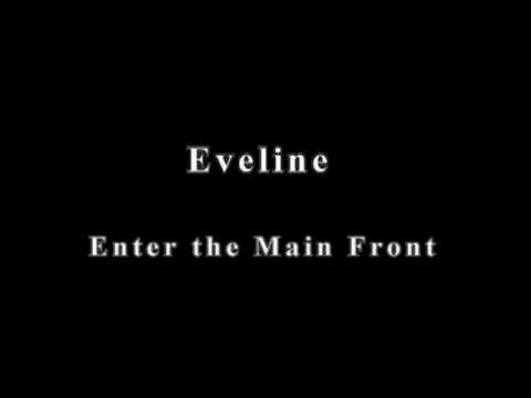 Eveline theme essay