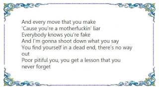 Watch Gamma Ray Your Turn Is Over video