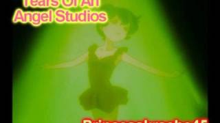 Escapism - Anime Mix - Tears Of An Angel Contest