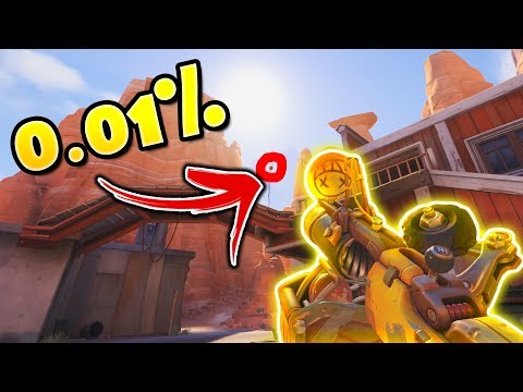 Overwatch IMPOSSIBLE Moments