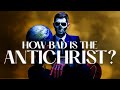 Antichrist | The Leader Of The New World Order - The Most Evil Man You Will See