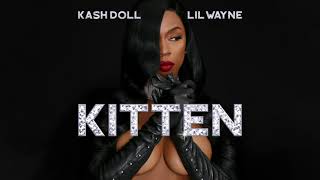 Watch Kash Doll Kitten video