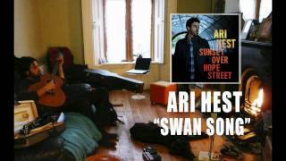 Watch Ari Hest Swan Song video