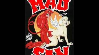 Watch Mad Sin Morbid Times video