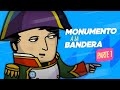 Zamba en el Monumento a la Bandera (1 de 2)