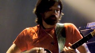 Watch Avett Brothers Winter In My Heart video