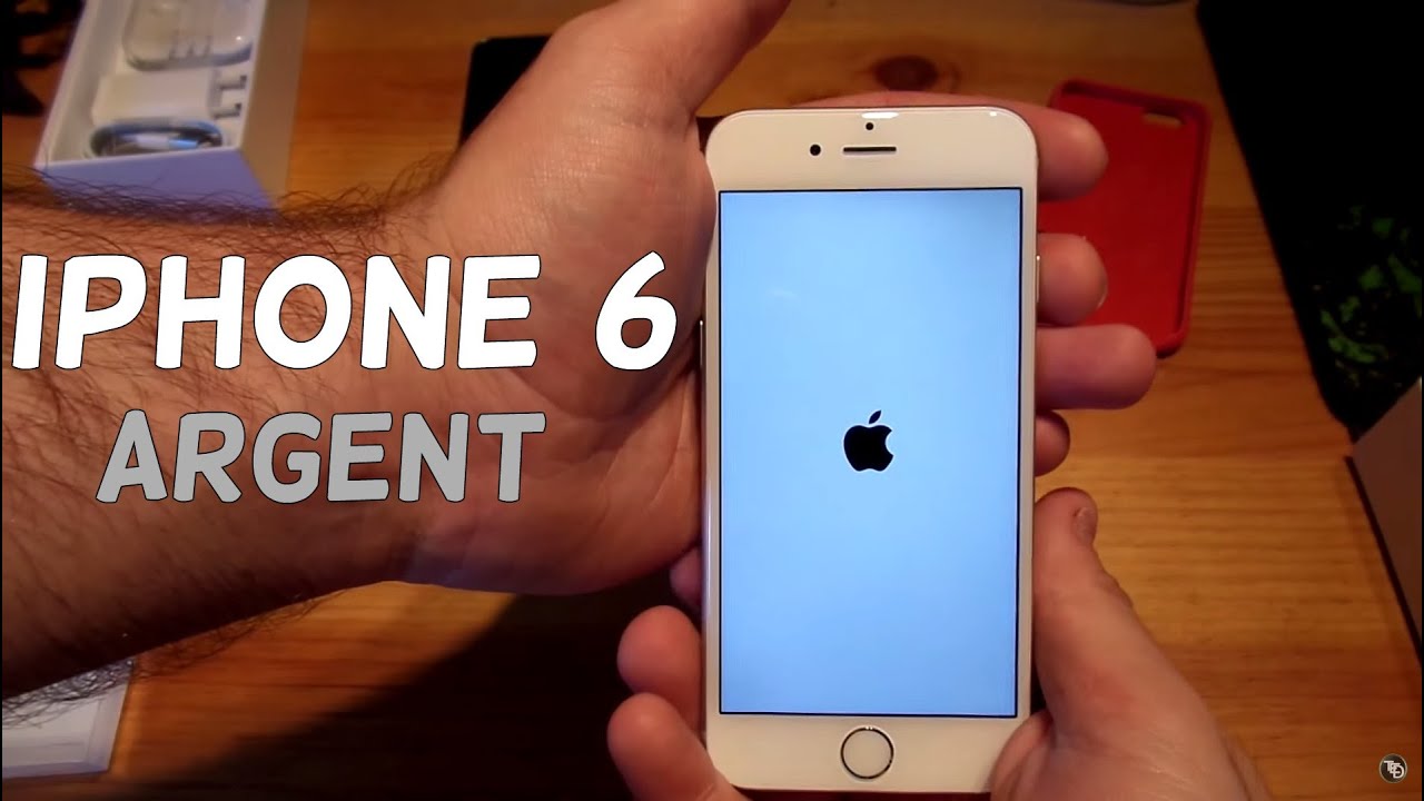 l iphone 6 deballage et presentation de l iphone 6 l iphone 6 deballage et presentation de l iphone 6