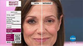 HSN | Beauty Report with Amy Morrison 03.27.2024 - 09 PM