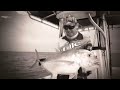 Hooked S7 EP7 Kingfish off the Rocks
