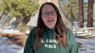 World Water Day 2021 Zoom Event of Lutherans Restoring Creation California