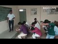 Desi students in school