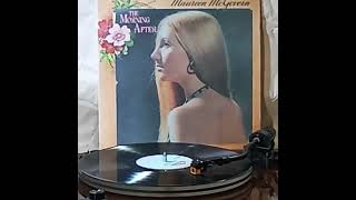 Watch Maureen McGovern Cant You Hear The Song video