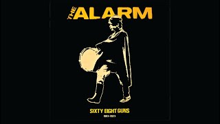 Watch Alarm Sixty Eight Guns video