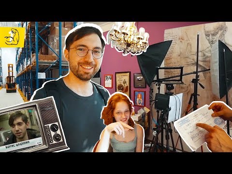 Как живет Цацулин. КВАРТИРА за 15 миллионов! Как живет Цацулин. КВАРТИРА за 15 миллионов!