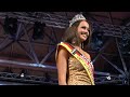 Miss Deutschland 2014 | Finale mit Egzonita Ala (TOP 3) | Spielbank Hohensyburg