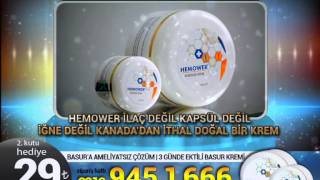 Hemower Krem Reklam Fi̇lmi̇