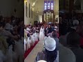 view Nobody's Wedding