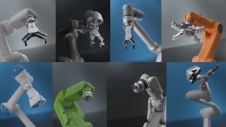 OnRobot One System Zero Complexity