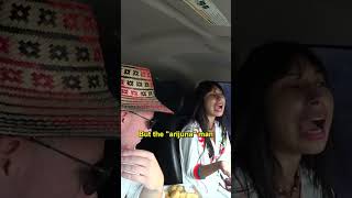Princesa Venezolana Me Muestra Los Alrededores