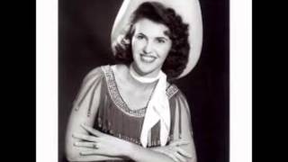 Watch Wanda Jackson Silver Threads And Golden Needles video