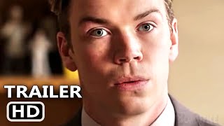 Dopesick Trailer 2021 Will Poulter, Michael Keaton Series