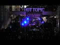 Sea Wolf Performing "The Violet Hour" 11.6.09