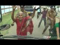Sri Lanka: protests as David Cameron visits north of the island