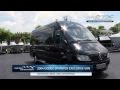Dodge Sprinter (Mercedes-Benz) Executive Limousine Van by Marine Connection Boat Sales