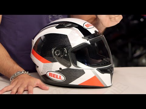 Thumbnail for Bell Qualifier DLX MIPS Helmet Review