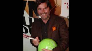 Watch Thomas Anders Playing With Dynamite video