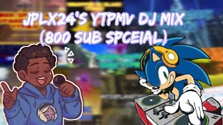 Ytpmv Dj Mix 800 Sub Special