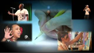 Young Visionaries Youth Leadership Academy "Equipping Young People to Empower the World"