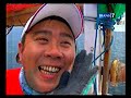 image Mancing Mania Jelajah Spot Laut Sulawesi Part 1
