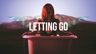 Watch Robyn Cage Letting Go video