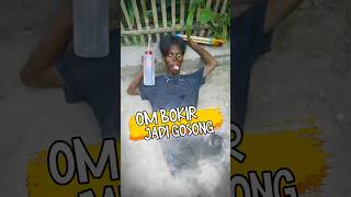 Om Bokir Jadi Gosong Bokir Part 3