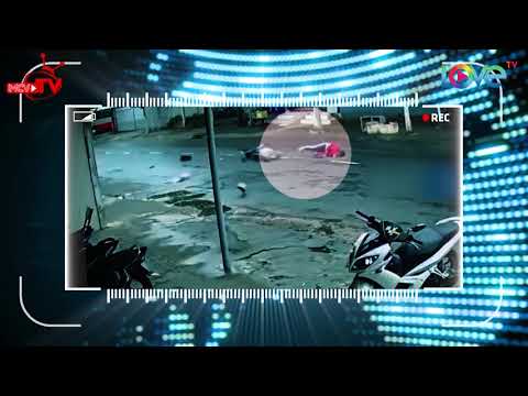 Rợn người khi xem những tai nạn giao thông khủng khiếp ở Việt Nam | Phần 2