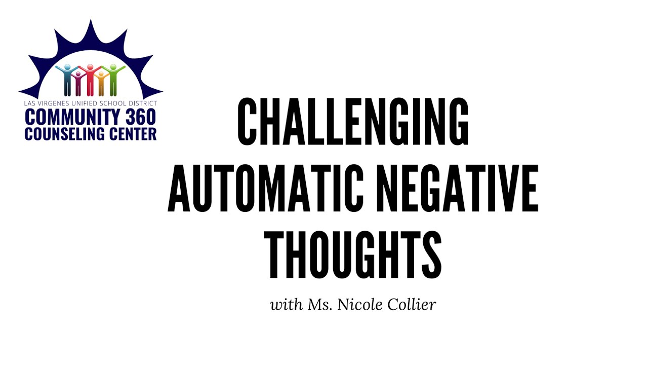 Navigating Anxiety