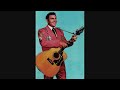 Webb Pierce  ~  I Overlooked An Orchid