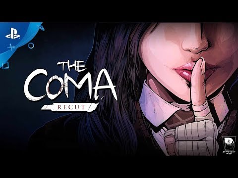 The Coma: Recut - Launch Trailer | PS4