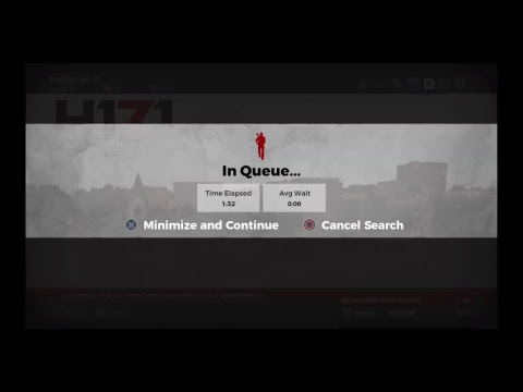 THE NEW GAME H1Z1 IS AWESOME!