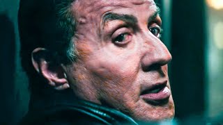 ESCAPE PLAN 2 Trailer (2018)