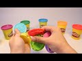Play Doh Dora the Explorer playdough playset by unboxingsurpriseegg